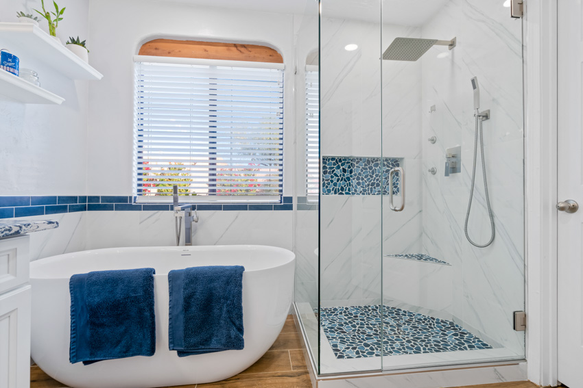 Taylor Bathroom Remodel