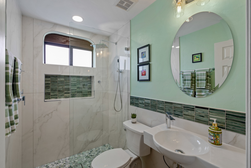 Taylor 2 Bathroom Remodel