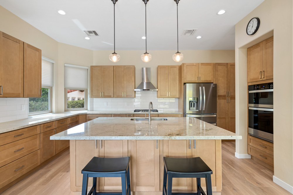 Ridge Spring Kitchen